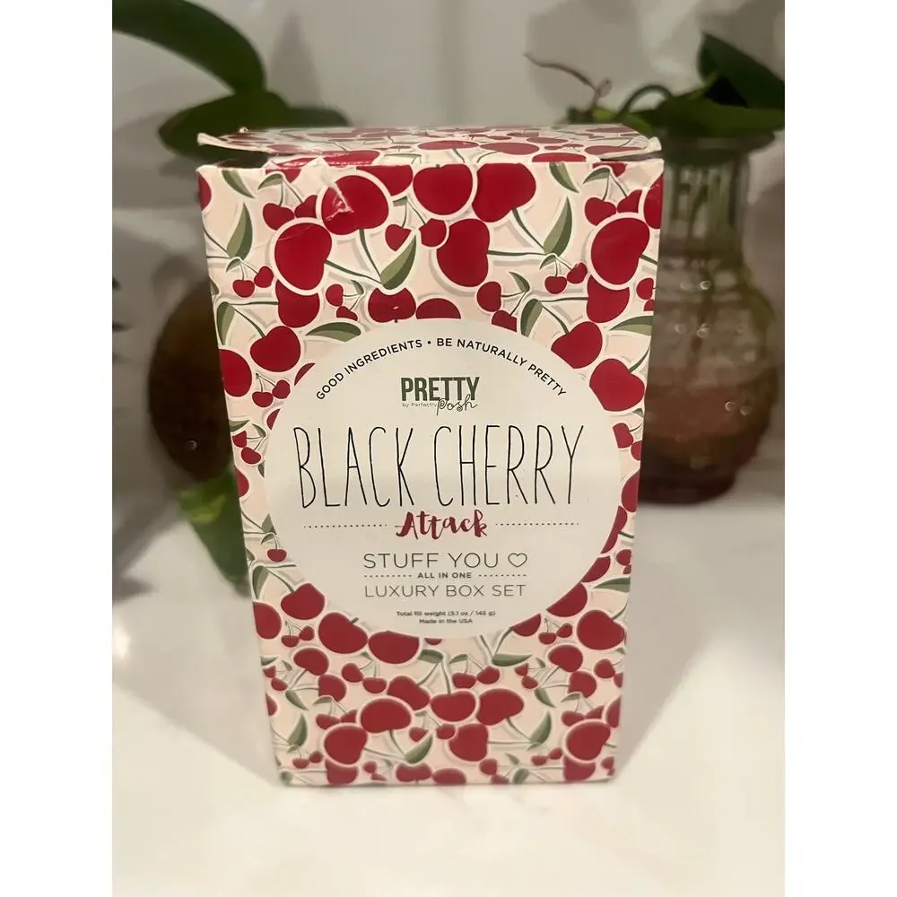 Perfectly Posh 🍒 perfectly